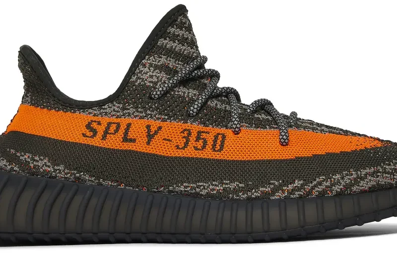 Adidas Yeezy Boost 350 V2 'Carbon Beluga'