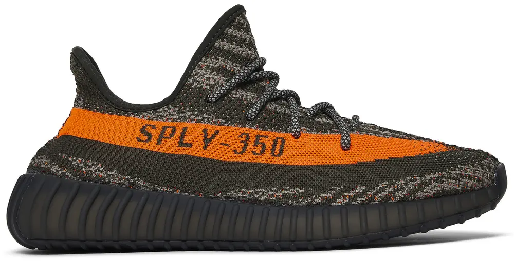 Adidas Yeezy Boost 350 V2 'Carbon Beluga'