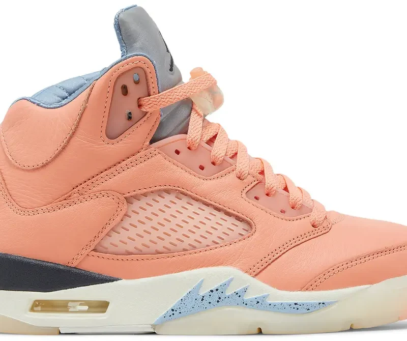 Air Jordan 5 Retro DJ Khaled We The Best Crimson Bliss