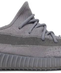 Adidas Yeezy Boost 350 V2 Steel Grey