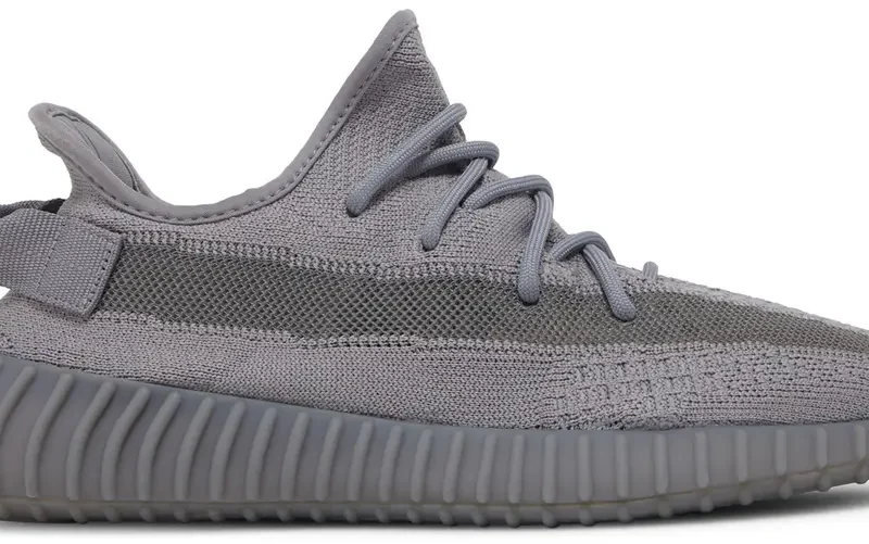 Adidas Yeezy Boost 350 V2 Steel Grey