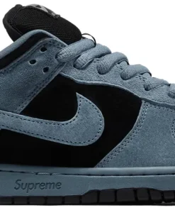 Supreme x Nike Dunk Low SB Ocean Fog